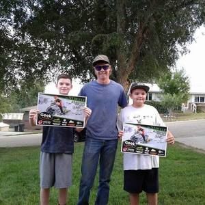 Meet your Posher, Mark